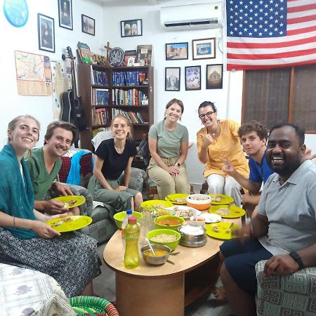Zigzag Homestay Agra  Εξωτερικό φωτογραφία