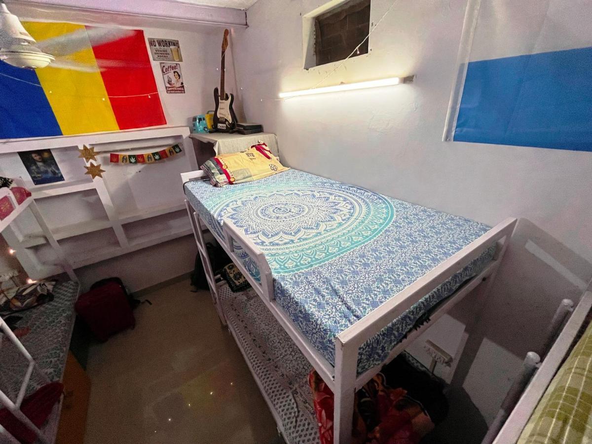 Zigzag Homestay Agra  Εξωτερικό φωτογραφία