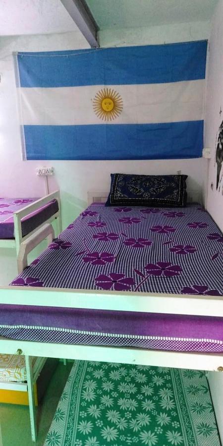 Zigzag Homestay Agra  Εξωτερικό φωτογραφία